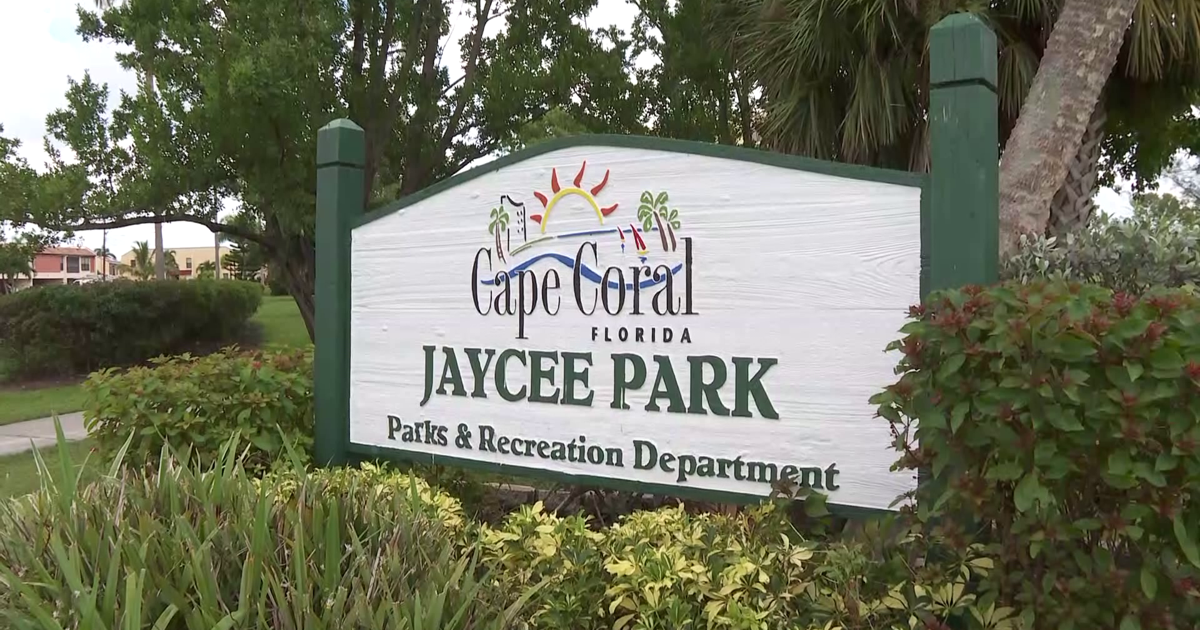 Cape Coral's newly renovated Jaycee Park opens April 30 | Lee County