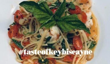 Key Biscayne Wednesday menu | Local