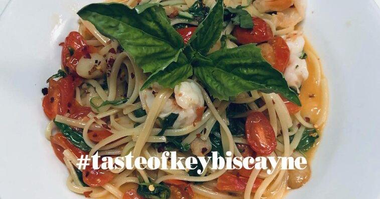 Key Biscayne Wednesday menu | Local