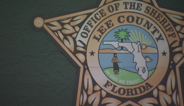 Lee County deputies use newly installed grappler device to stop suspect | Lee County