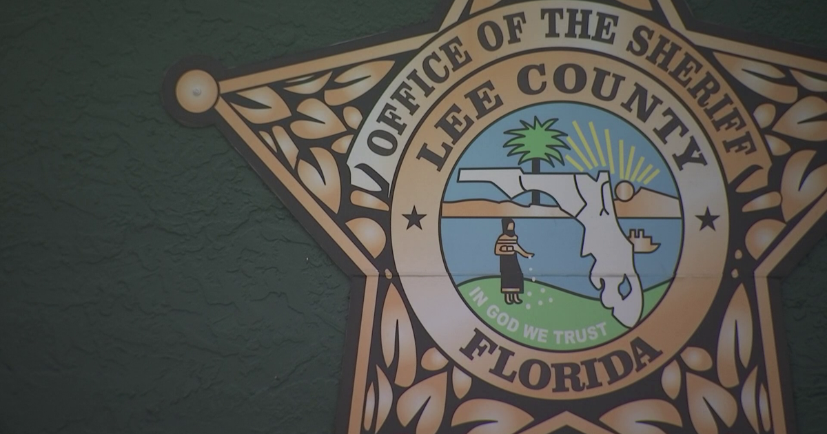 Lee County deputies use newly installed grappler device to stop suspect | Lee County