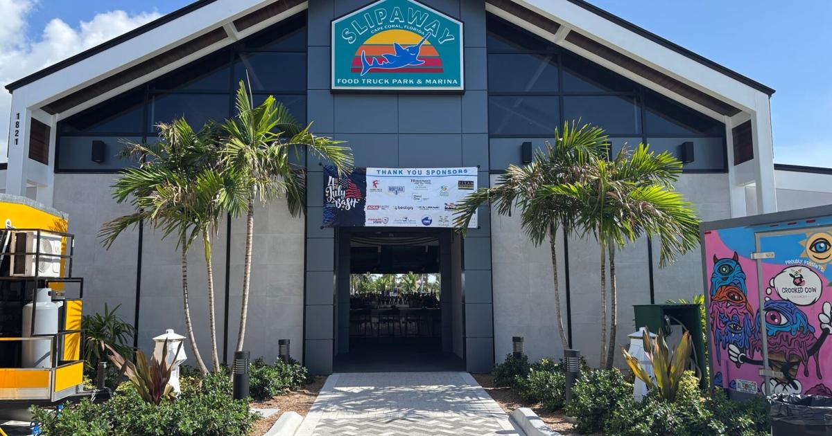 Cape Coral neighbors and musicians clash over live music noise | Lee County
