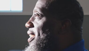 Community reacts after shooting in Moncrief neighborhood near Raines