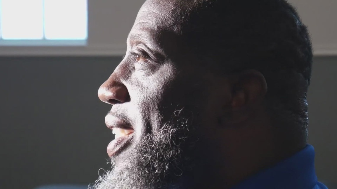 Community reacts after shooting in Moncrief neighborhood near Raines