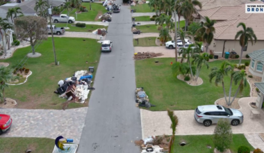 Below-average hurricane season predicted, Cape Coral still preparing | Weather Authority