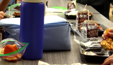 Charlotte County cuts free student meals at 12 schools effective next school year | Charlotte County