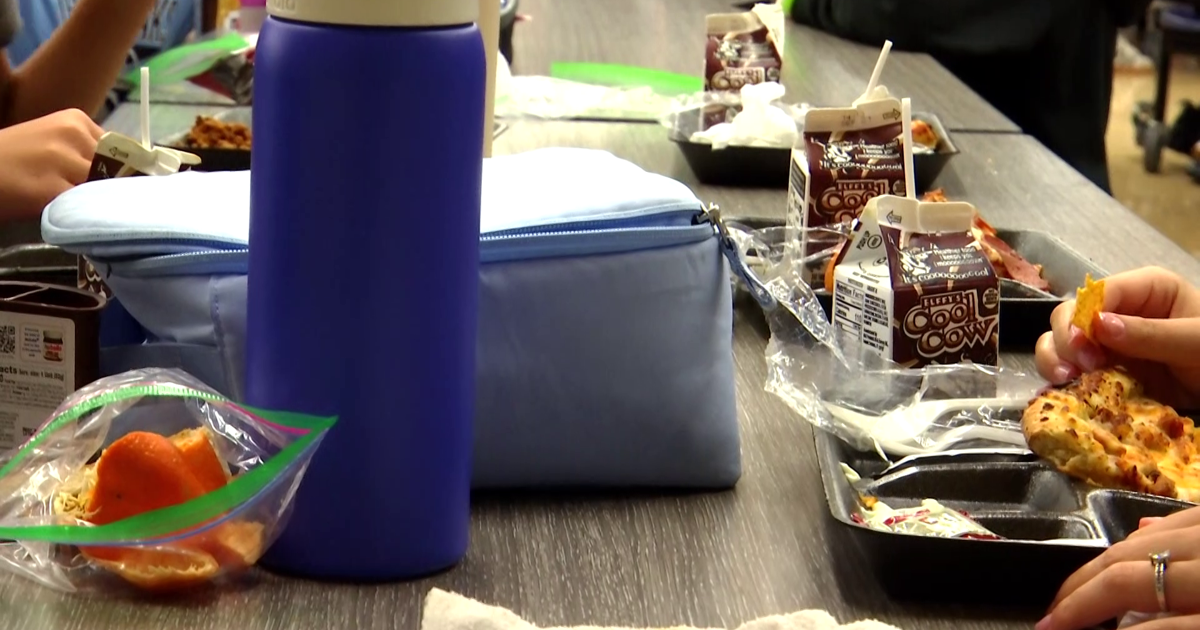 Charlotte County cuts free student meals at 12 schools effective next school year | Charlotte County
