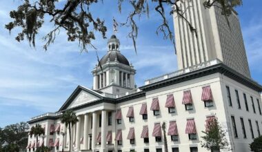 Budget negotiations move forward; special session next month | Florida