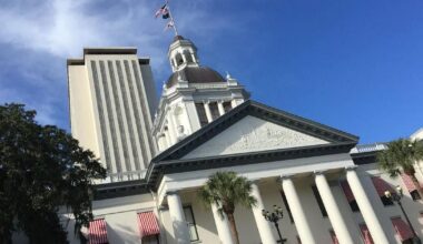 Florida poised to flip 4 U.S. House seats with new map | Florida