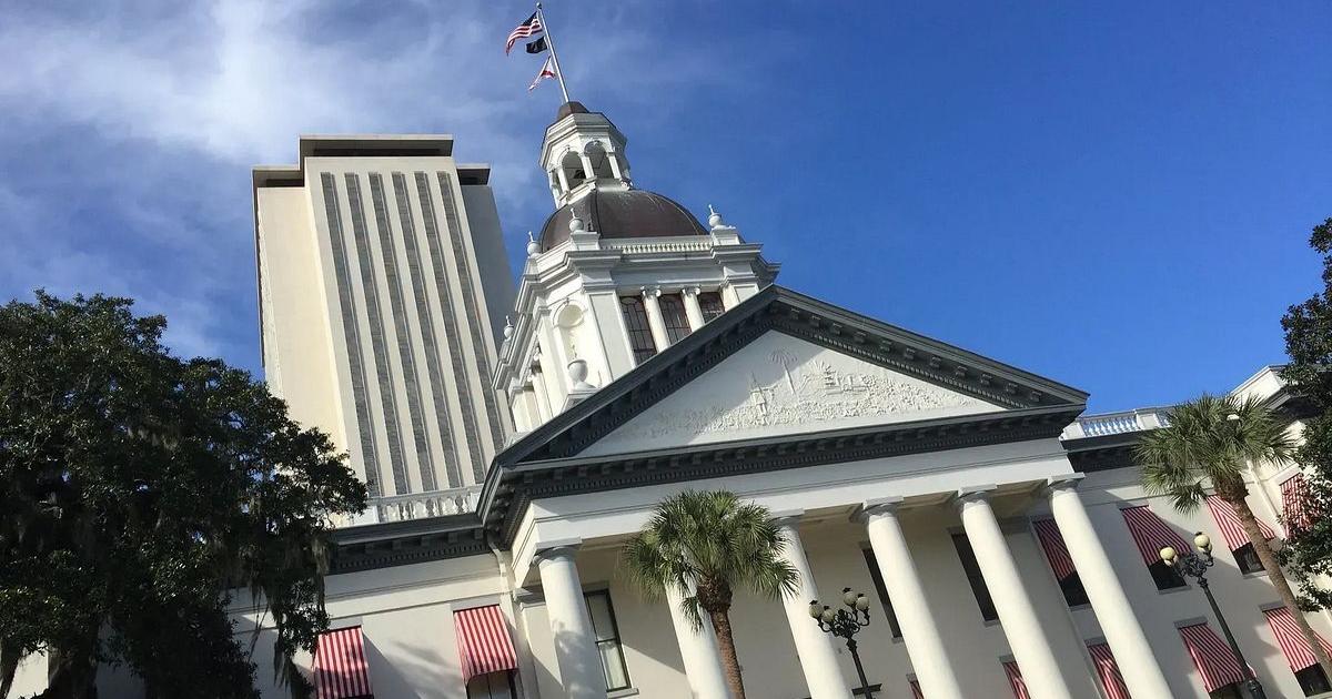 Florida poised to flip 4 U.S. House seats with new map | Florida