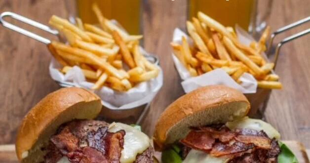 Burger-and-more Key Biscayne Friday menu | Key Biscayne