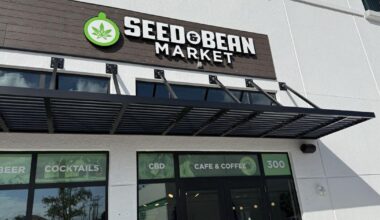 Seed & Bean Market opens Cape Coral cafe at The Cove | GB Daily
