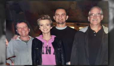 Handmade memorial for murdered Fort Myers woman torn down | Lee County