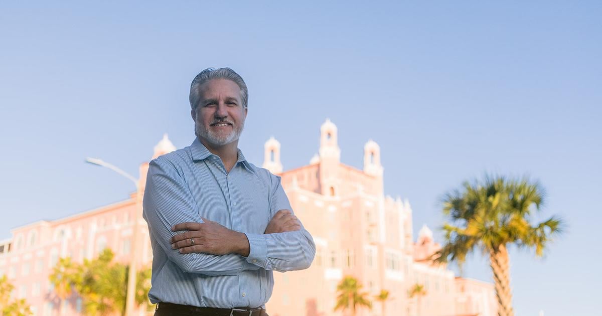 Stay longer, pay more: St. Pete Beach eyes parking overhaul | Beaches