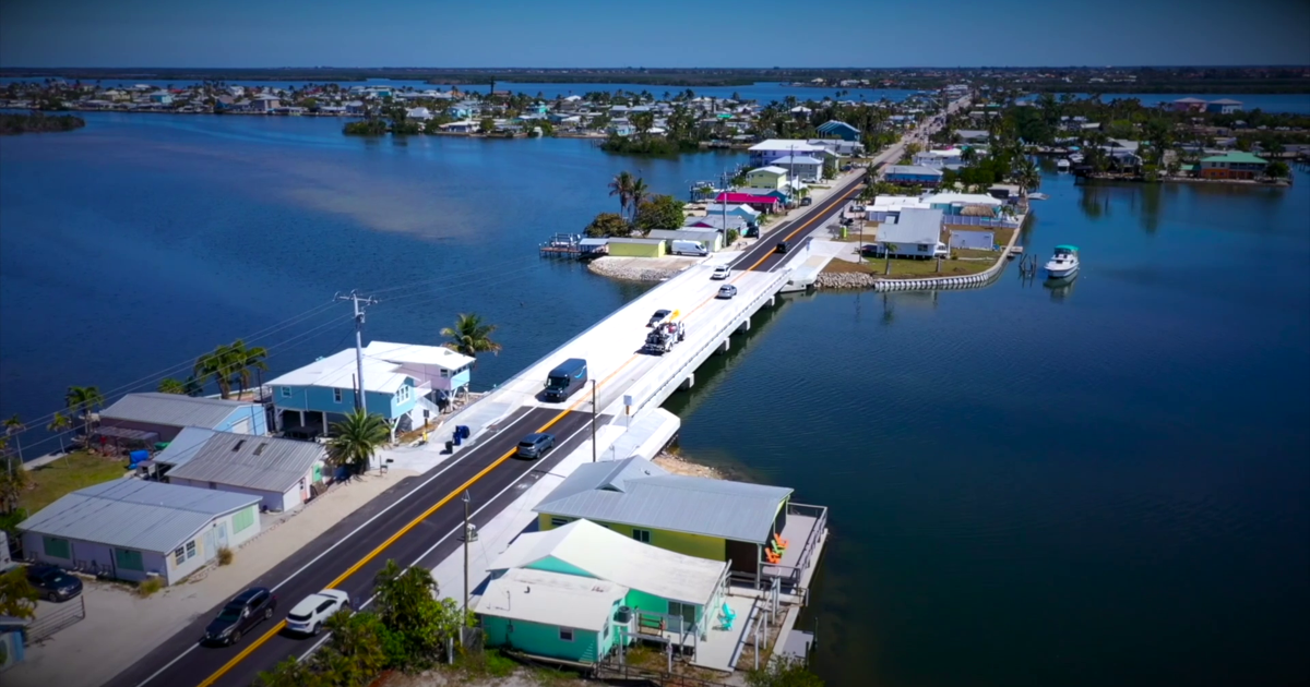 Matlacha businesses see boost in sales after bridge construction wraps | Lee County