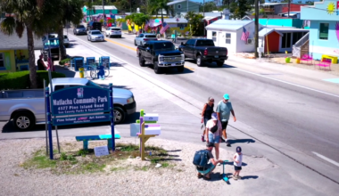 Southwest Floridians invited to Matlacha to share their stories | WINK Listens