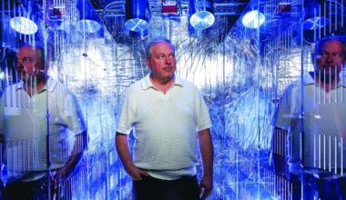 The Edison Awards: Recognizing innovative solutions | Inside the Magazine