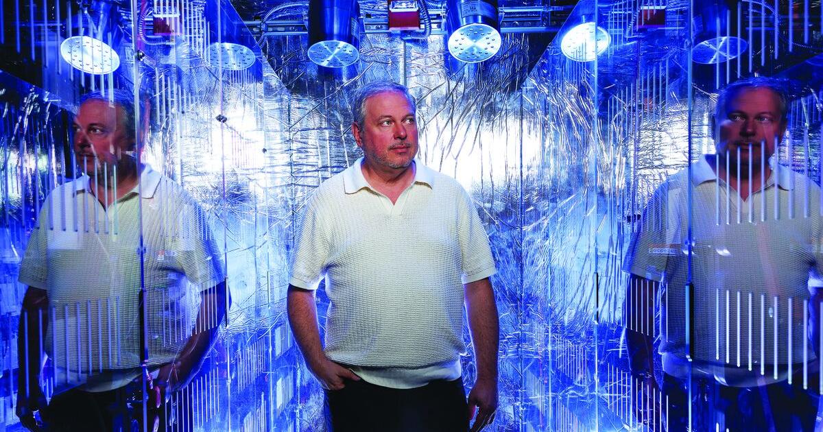 The Edison Awards: Recognizing innovative solutions | Inside the Magazine