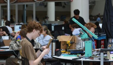 UCF’s strategic plan may reduce student enrollment, programs outside STEM fields | News