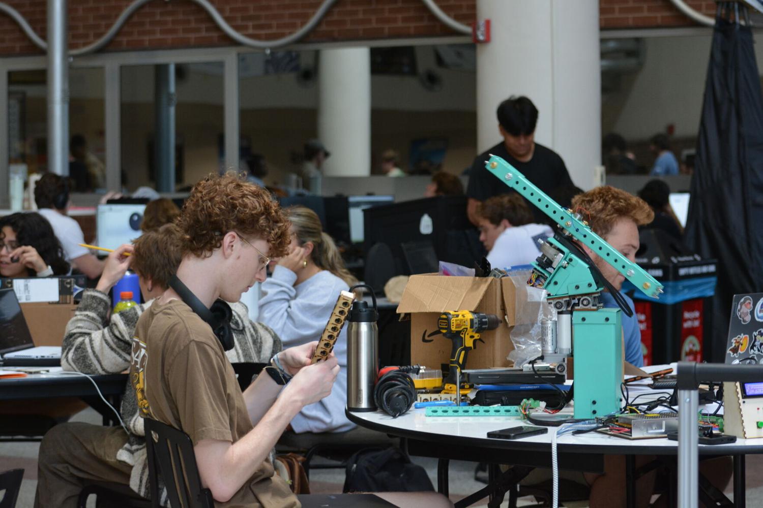 UCF’s strategic plan may reduce student enrollment, programs outside STEM fields | News