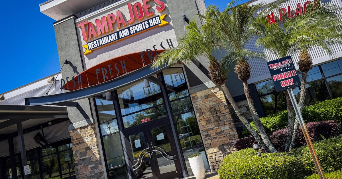 Sushi Alive to open second location as Tampa Joe’s moves on | News