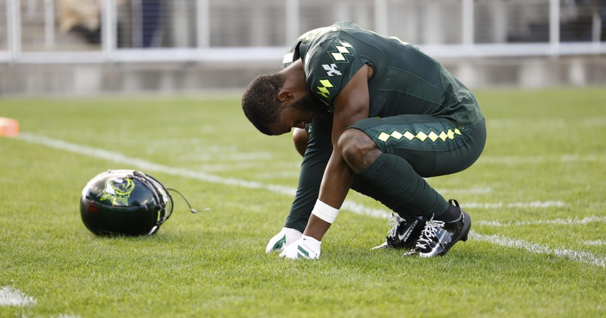 Louisville Kings offense struggles again in 19-9 loss to Orlando Storm | Sports