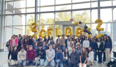 Neuroscience organization helps high schoolers dive into the field | Life