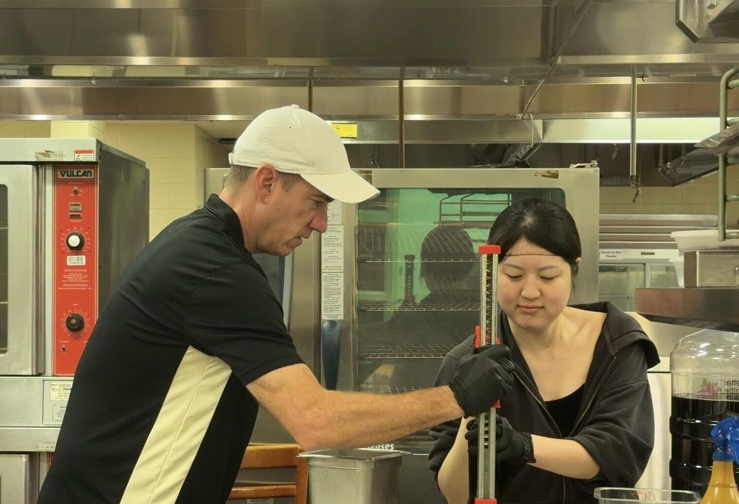 Perfecting the craft: Students brew beer, get a taste of Florida's growing industry | Life