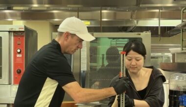 Perfecting the craft: Students brew beer, get a taste of Florida's growing industry | Life