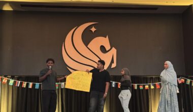 'Full of light and energy': First Sudanese-American club brings representation, advocacy to campus | Life