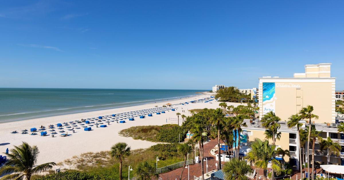 Country Thunder festival in St. Pete Beach scrambles for permits weeks before showtime | Beaches