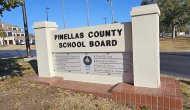 Here’s who’s running for Pinellas County school board seats | Pinellas County