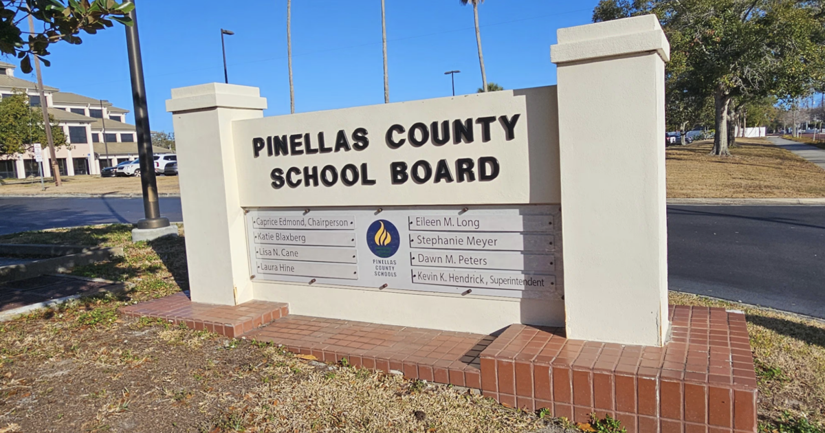 Here’s who’s running for Pinellas County school board seats | Pinellas County