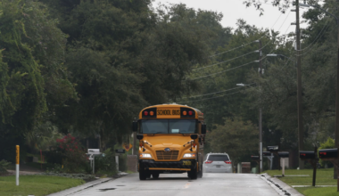 Four Pinellas schools slated to shift start times | Pinellas County