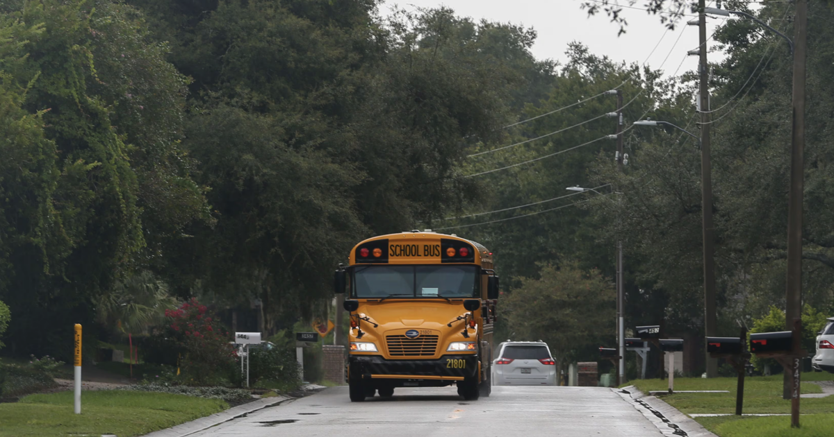 Four Pinellas schools slated to shift start times | Pinellas County