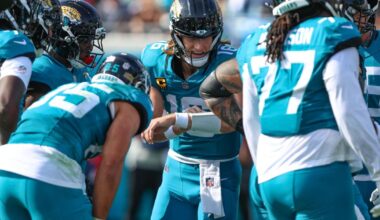 Jaguars to play home games in 2027 at Orlando's Camping World Stadium | NFL