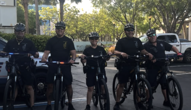 Kudos to three KBPD officers | Letters to the Editor