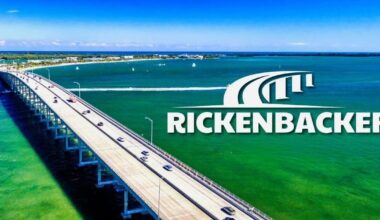 What to know about upcoming Rickenbacker Causeway bridge repairs | Key Biscayne