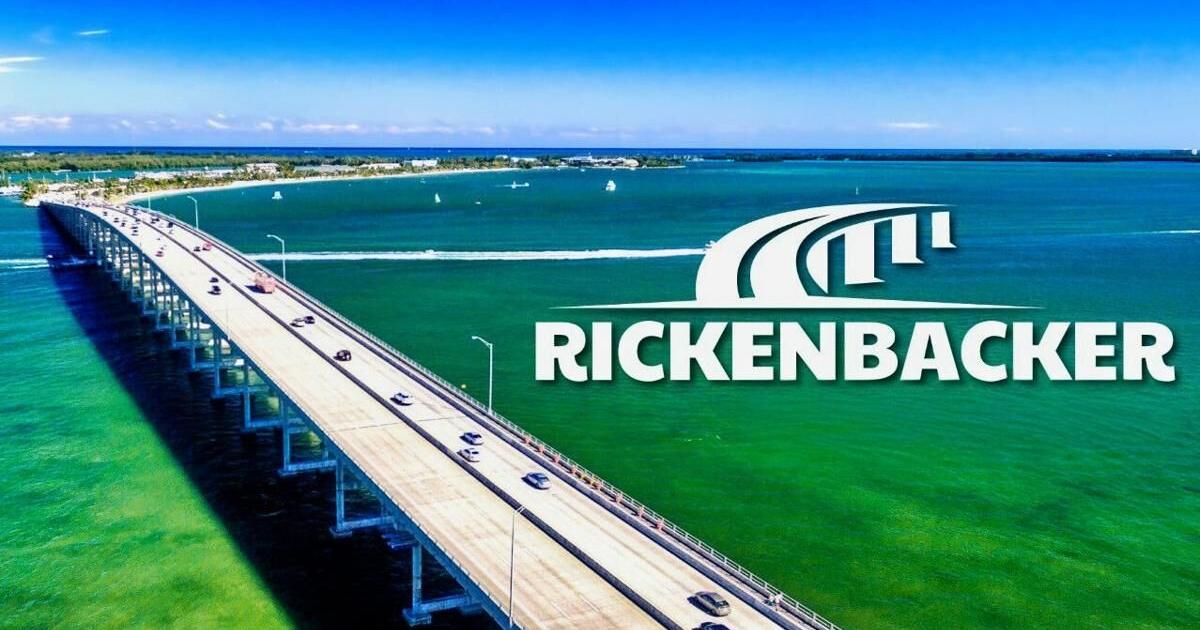 What to know about upcoming Rickenbacker Causeway bridge repairs | Key Biscayne