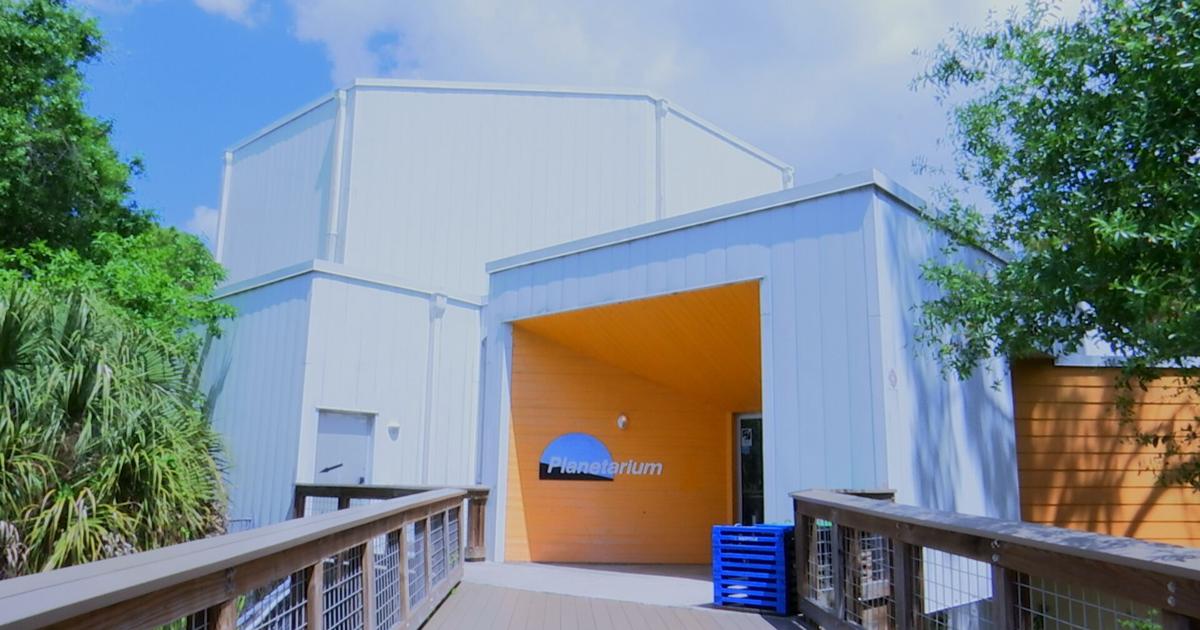 Calusa Planetarium excited for Artemis II launch | Lee County