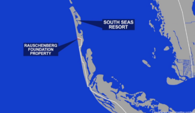 Captiva residents fear island's character at risk after resort deal | News