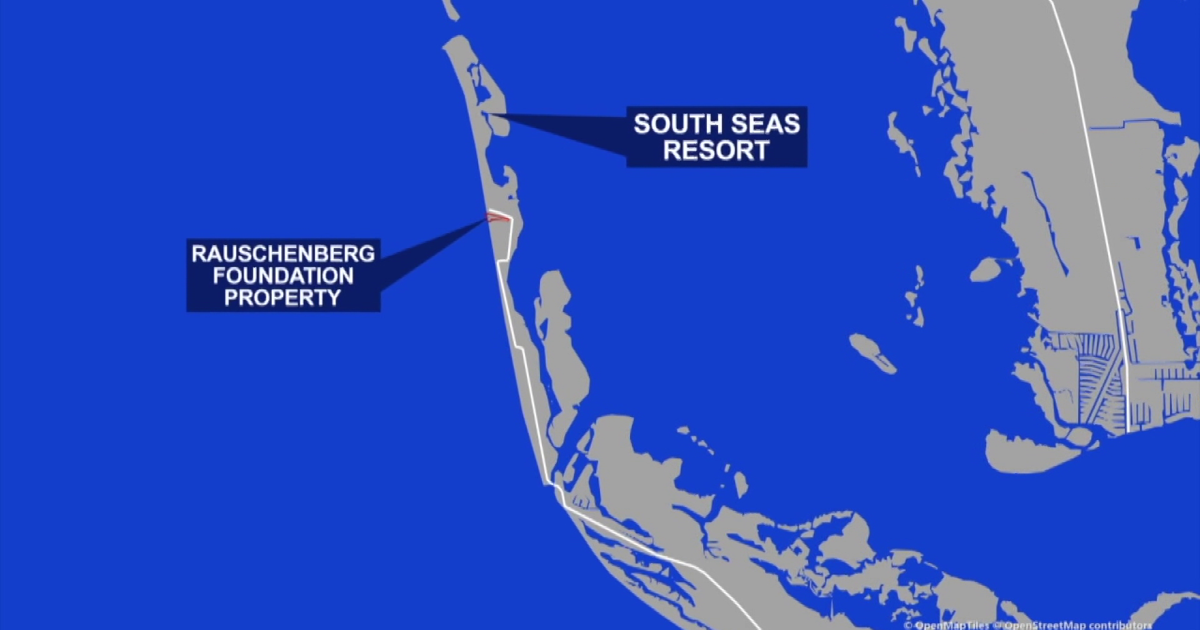 Captiva residents fear island's character at risk after resort deal | News