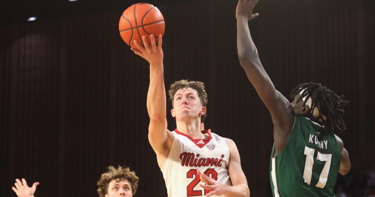 Miami basketball: Brant Byers plans to enter portal | Sports