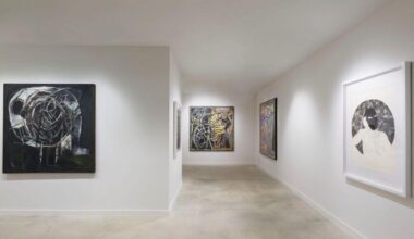 Belkis Ayón and Carlos Alfonzo unite in ‘Odyssey’ at Freedom Tower | Arts Culture