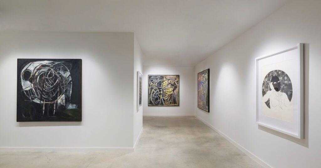 Belkis Ayón and Carlos Alfonzo unite in ‘Odyssey’ at Freedom Tower | Arts Culture