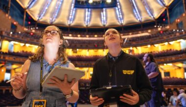 UCF Celebrates the Arts brings accessibility, science to the Dr. Phillips Center | Culture