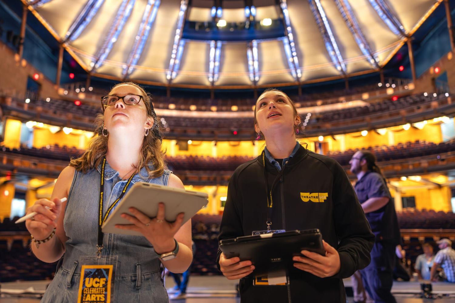 UCF Celebrates the Arts brings accessibility, science to the Dr. Phillips Center | Culture
