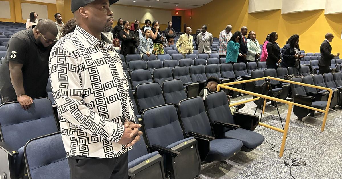 New church opens at Miami Northwestern High after 20-year journey in Liberty City | Local News & Updates | The Miami Times