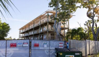 Sanibel greenlights density upshot for workforce housing | Lee County