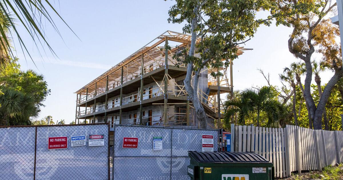 Sanibel greenlights density upshot for workforce housing | Lee County